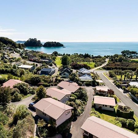 Unit 4 Kaiteri Apartments And Holiday Homes Kaiteriteri Bagian luar foto