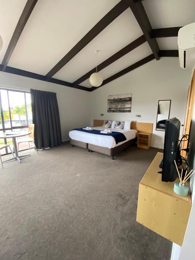 Unit 4 Kaiteri Apartments And Holiday Homes Kaiteriteri Bagian luar foto